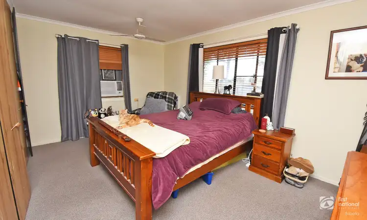 Seventh view of Homely house listing, 131 Meissners Road, Biloela QLD 4715