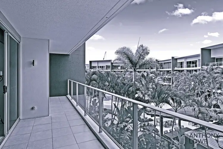 2309/2 Activa Way, Hope Island QLD 4212