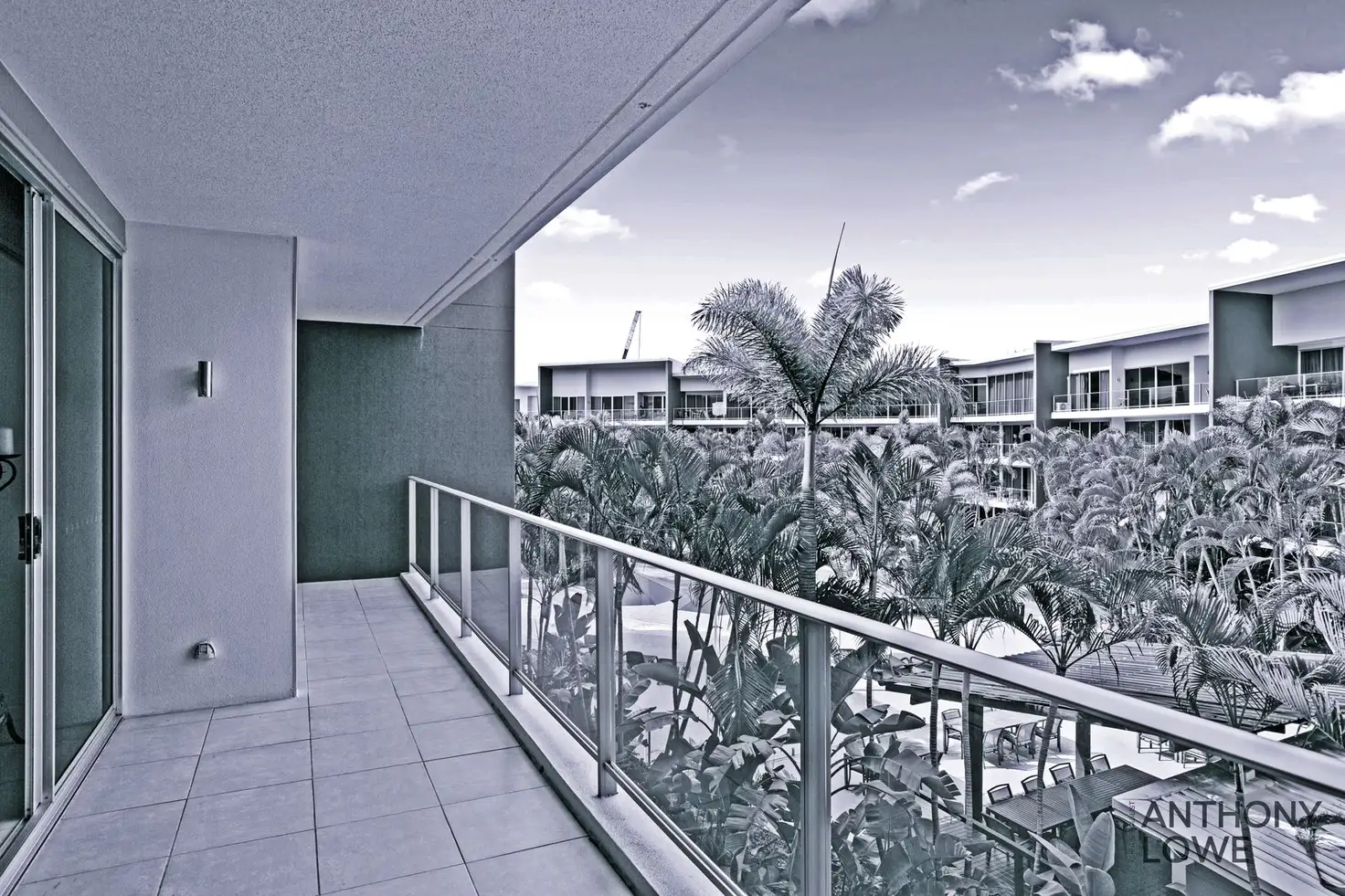 Main view of Homely unit listing, 2309/2 Activa Way, Hope Island QLD 4212