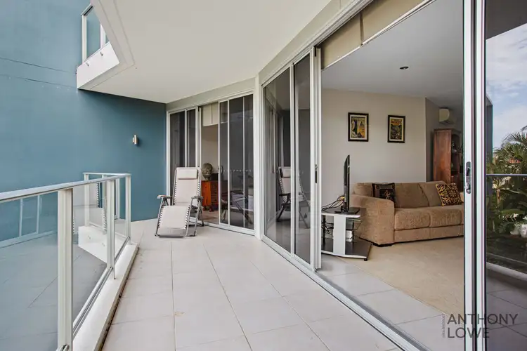 Third view of Homely unit listing, 2309/2 Activa Way, Hope Island QLD 4212