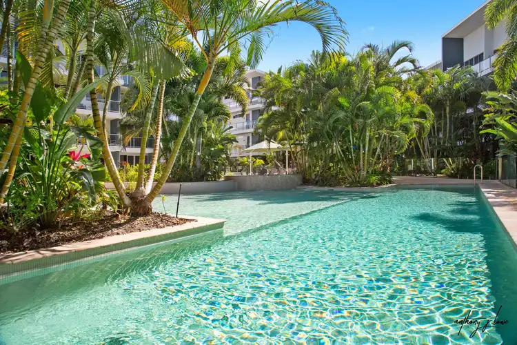 Fifth view of Homely unit listing, 2309/2 Activa Way, Hope Island QLD 4212