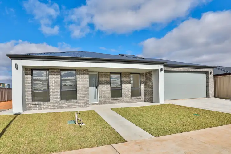 Main view of Homely house listing, 16 Cook Drive, Red Cliffs VIC 3496