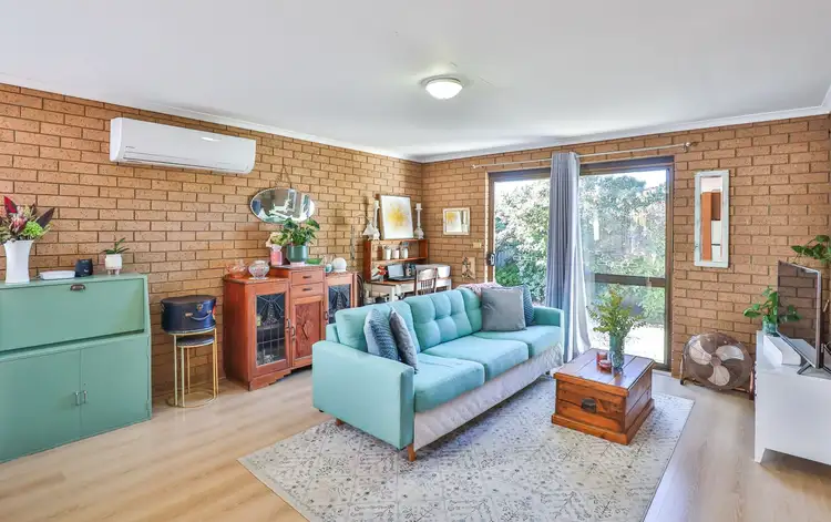 Fifth view of Homely unit listing, 1 & 2/25 Settlers Drive, Mildura VIC 3500