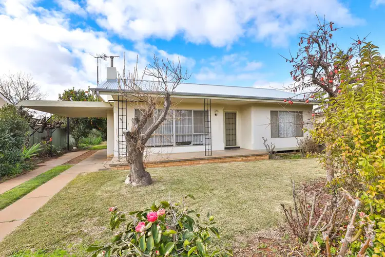 Main view of Homely house listing, 11 Tecoma Street, Red Cliffs VIC 3496