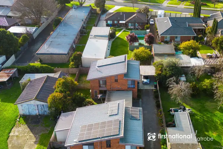 Third view of Homely apartment listing, 5/13 Munro Street, Traralgon VIC 3844