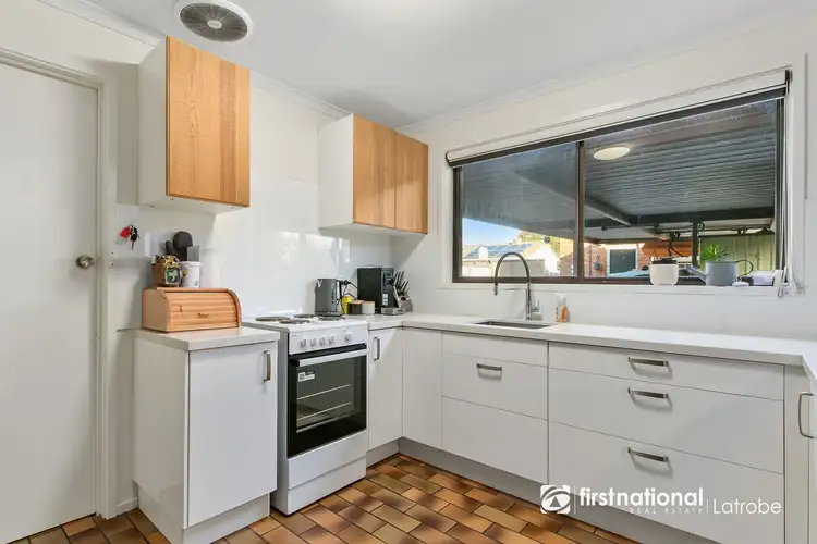 Fifth view of Homely apartment listing, 5/13 Munro Street, Traralgon VIC 3844