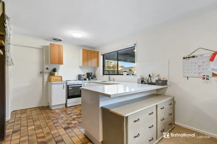 Sixth view of Homely apartment listing, 5/13 Munro Street, Traralgon VIC 3844