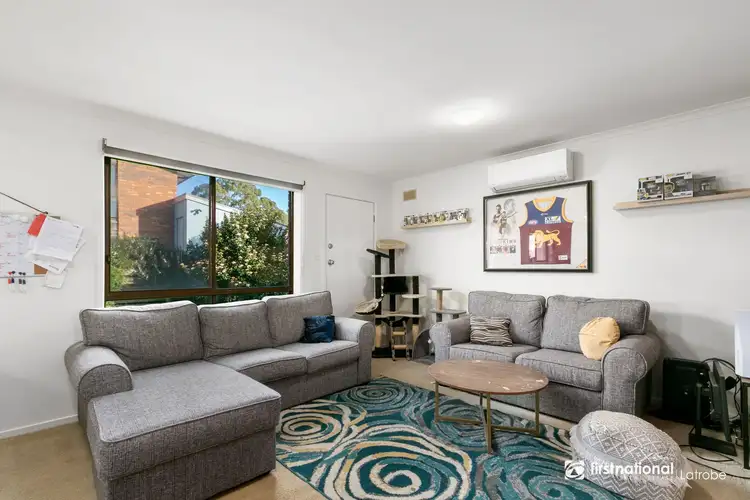 Seventh view of Homely apartment listing, 5/13 Munro Street, Traralgon VIC 3844