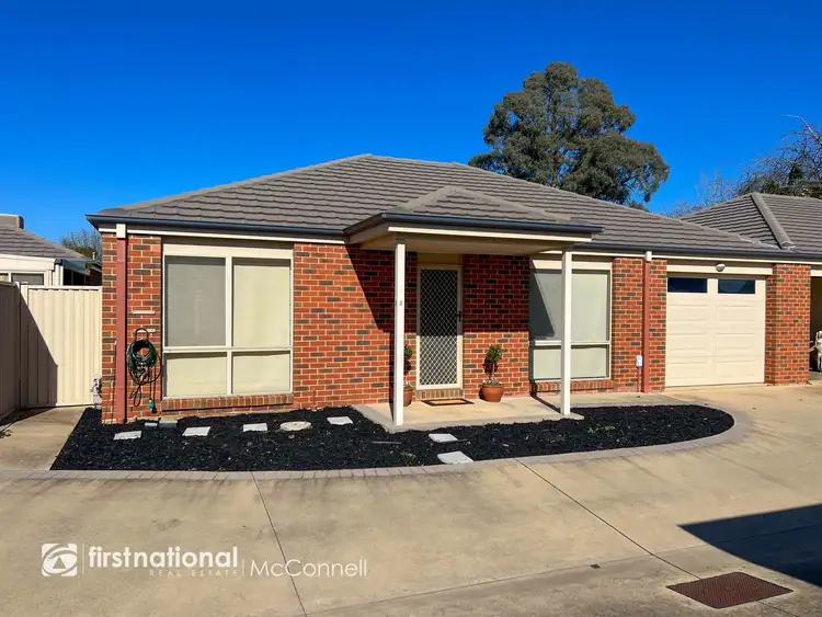 Third view of Homely townhouse listing, 2/24 Saunders Street, Kyabram VIC 3620