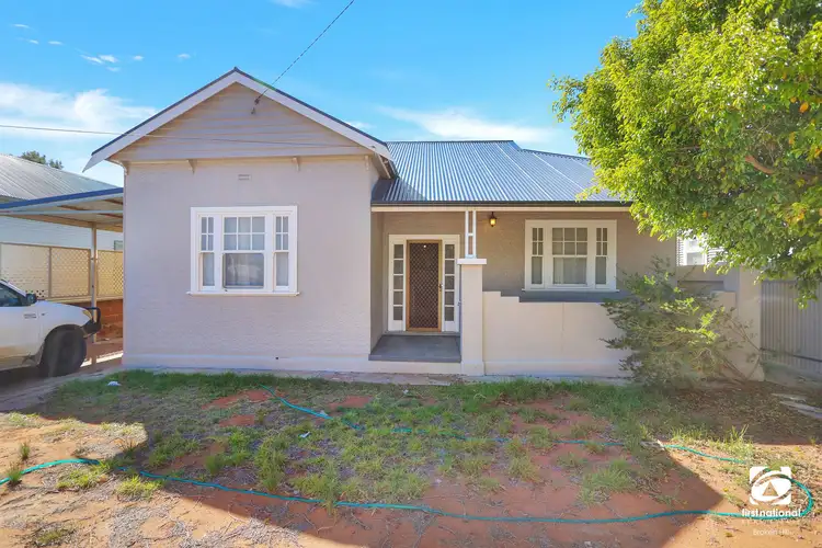 366 Iodide Street, Broken Hill NSW 2880