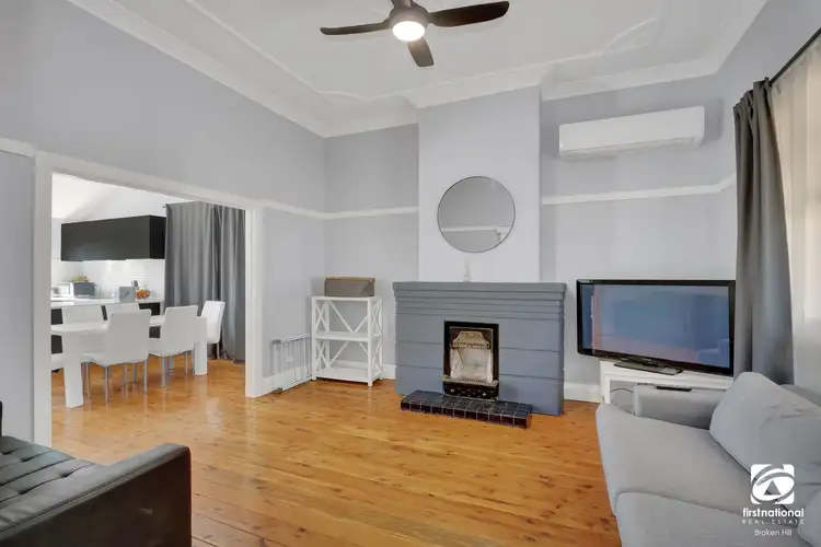 Seventh view of Homely house listing, 366 Iodide Street, Broken Hill NSW 2880