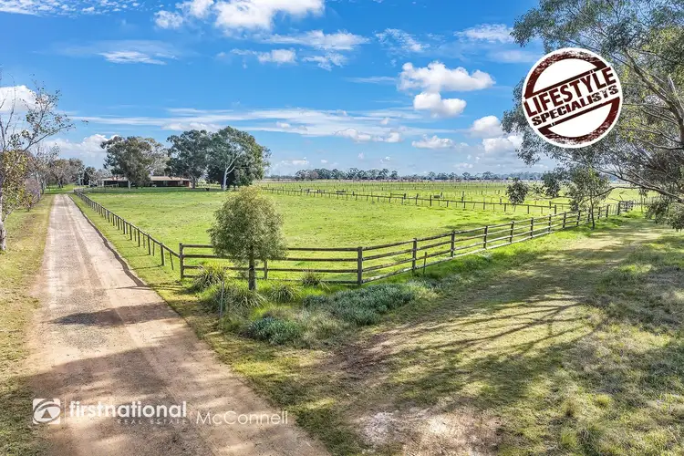 515 Echuca Road, Ardmona VIC 3629