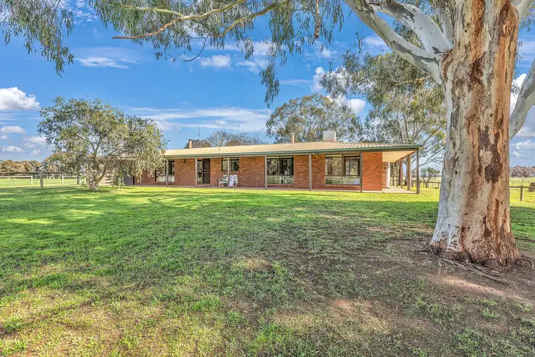 Second view of Homely rural property listing, 515 Echuca Road, Ardmona VIC 3629