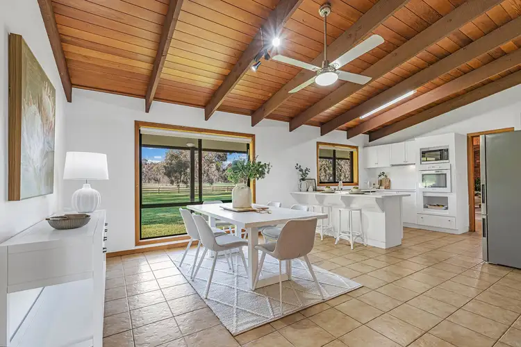 Fourth view of Homely rural property listing, 515 Echuca Road, Ardmona VIC 3629