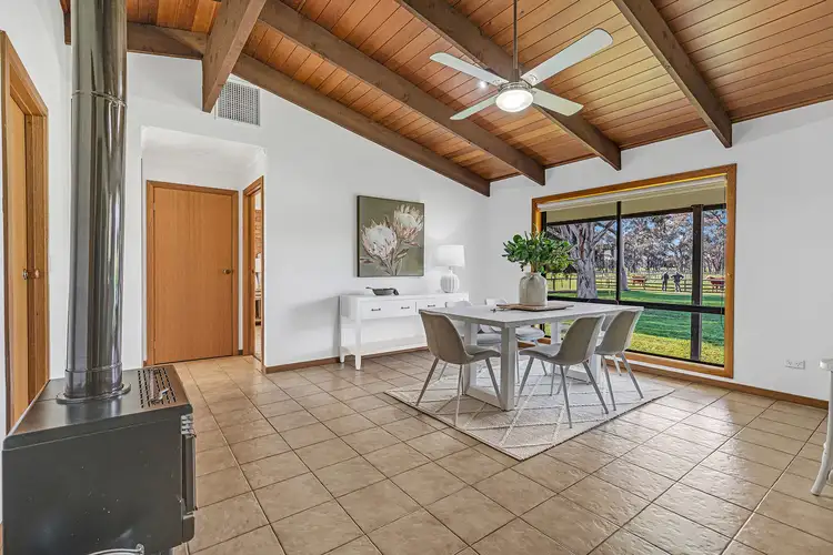 Fifth view of Homely rural property listing, 515 Echuca Road, Ardmona VIC 3629