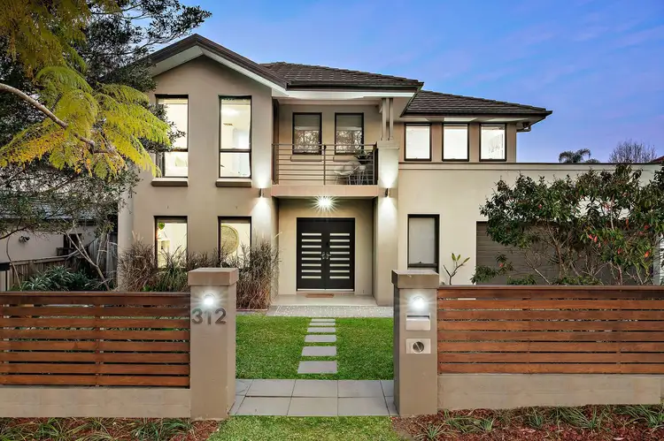 312 Malton Road, North Epping NSW 2121