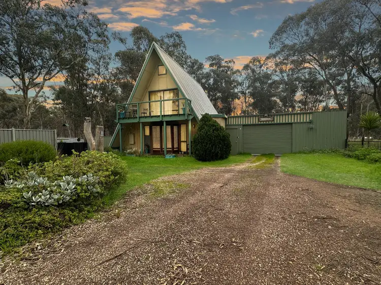 Main view of Homely house listing, 4172 Pyrenees Highway, Flagstaff VIC 3465