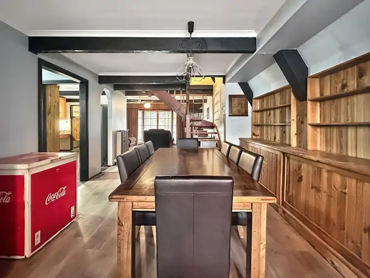 Third view of Homely house listing, 4172 Pyrenees Highway, Flagstaff VIC 3465