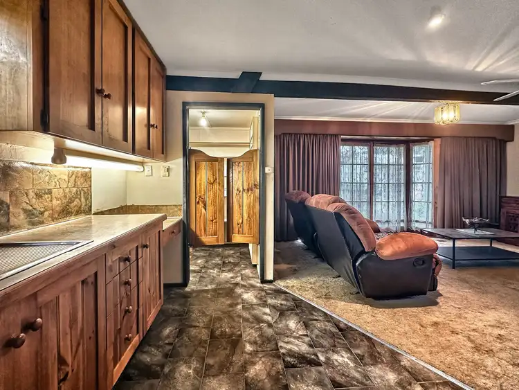Sixth view of Homely house listing, 4172 Pyrenees Highway, Flagstaff VIC 3465