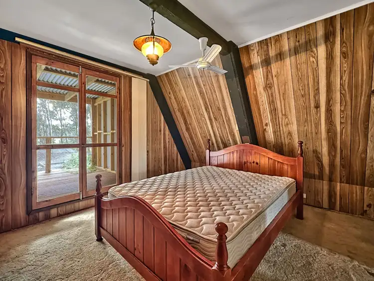 Seventh view of Homely house listing, 4172 Pyrenees Highway, Flagstaff VIC 3465