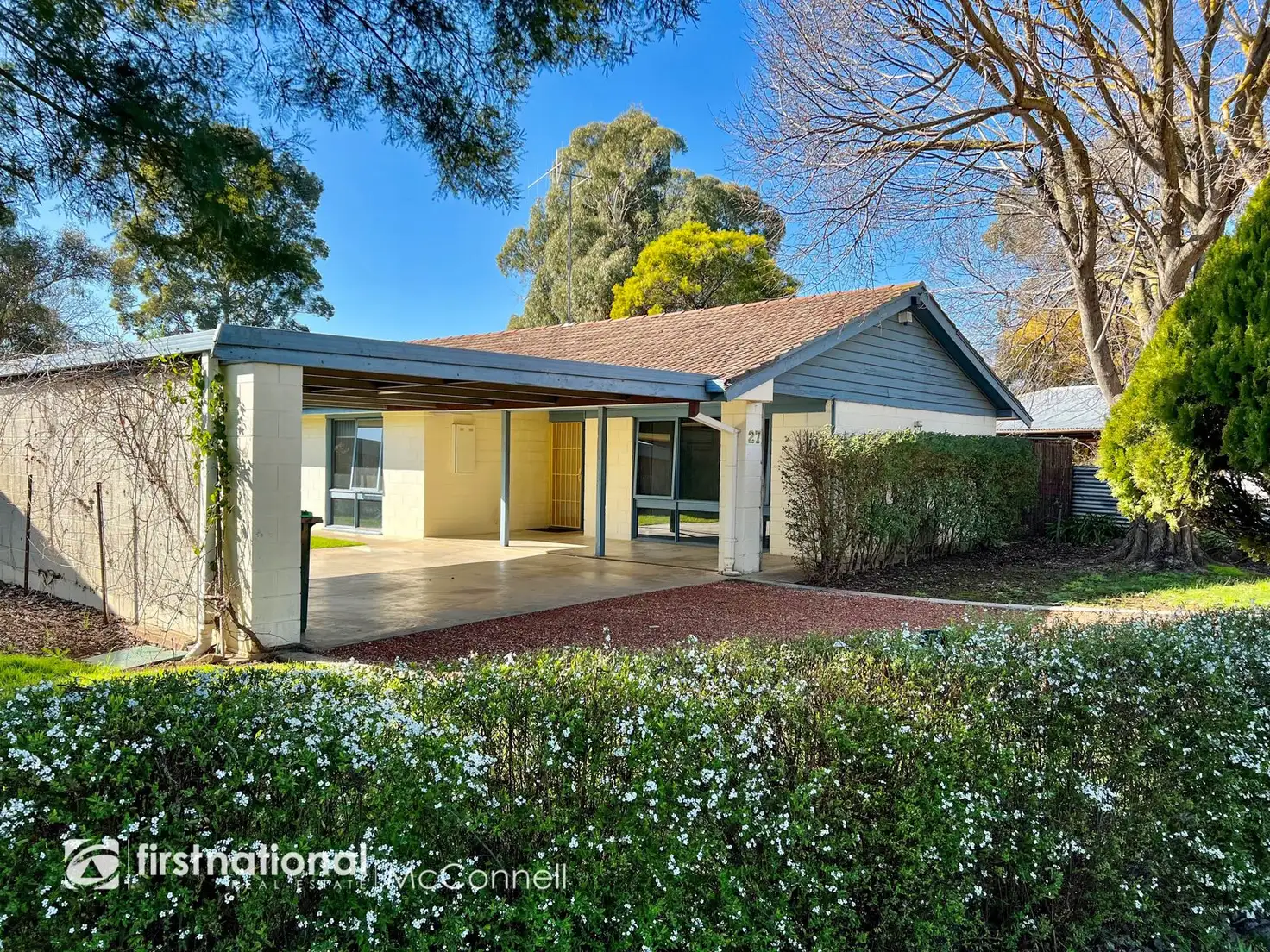 Main view of Homely house listing, 27 Waratah Street, Kyabram VIC 3620