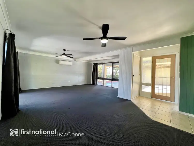 Second view of Homely house listing, 27 Waratah Street, Kyabram VIC 3620