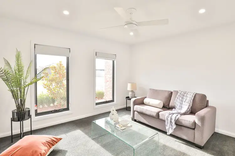 Fifth view of Homely house listing, 5 Milan Drive, Irymple VIC 3498