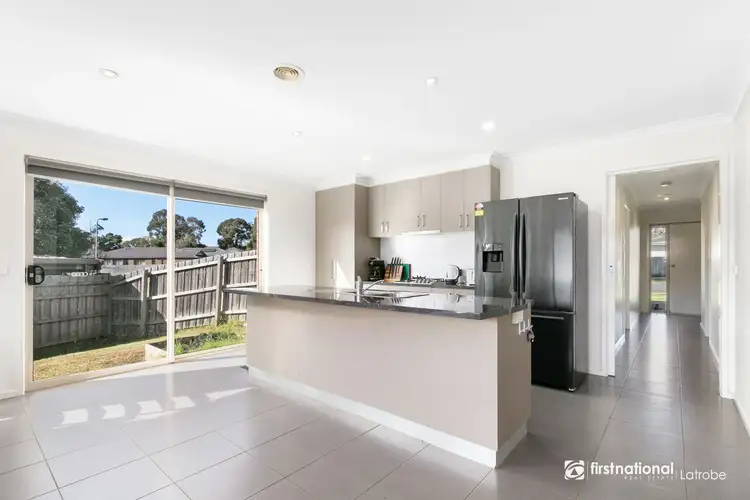 Fifth view of Homely house listing, 1 Barooga Crescent, Churchill VIC 3842