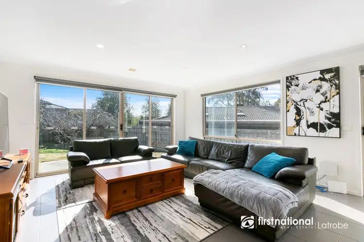 Seventh view of Homely house listing, 1 Barooga Crescent, Churchill VIC 3842