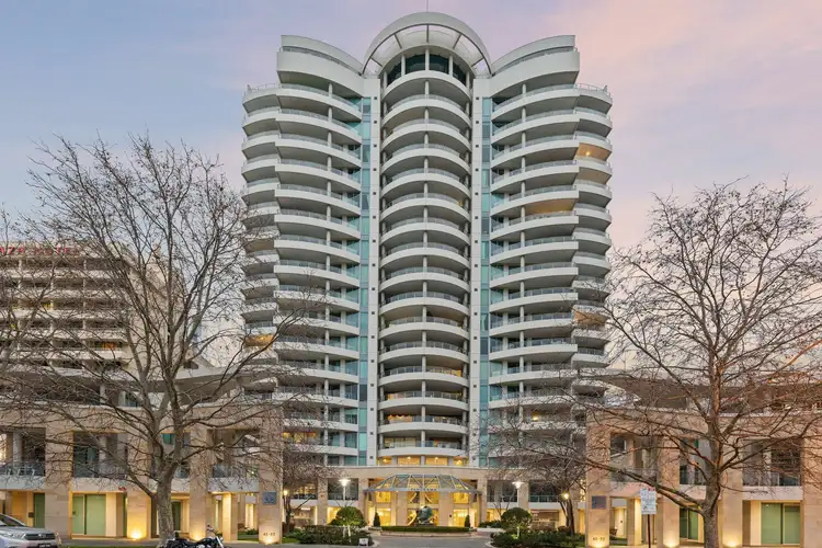 15/42-52 Terrace Road, East Perth WA 6004