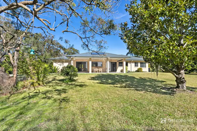 3 Recluse Place, Salt Ash NSW 2318
