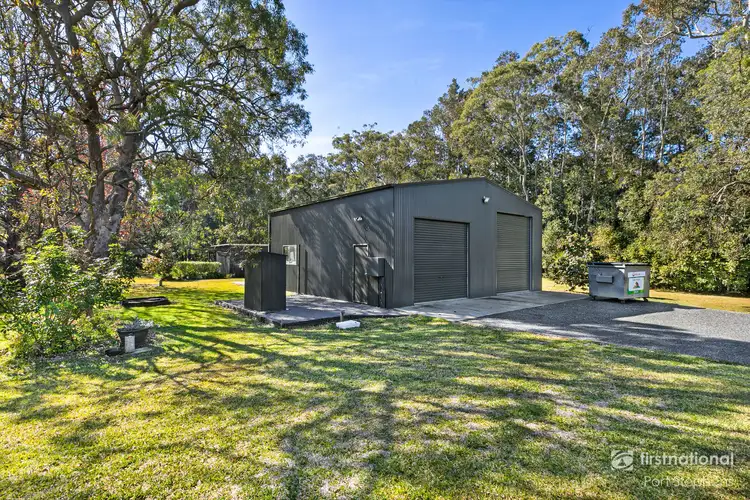 Fourth view of Homely house listing, 3 Recluse Place, Salt Ash NSW 2318