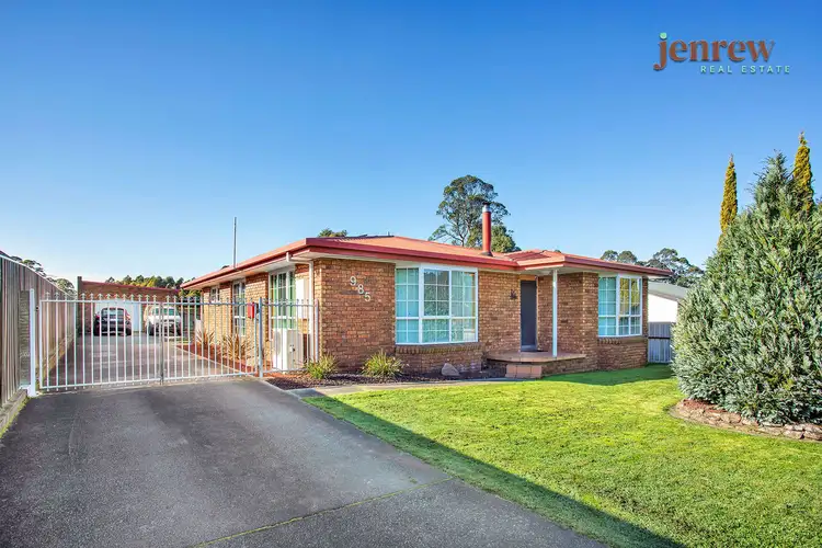 985 Ridgley Highway, Ridgley TAS 7321