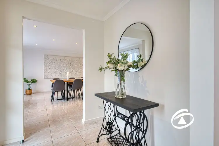 Fifth view of Homely house listing, 11 Cobblestone Avenue, Narre Warren South VIC 3805