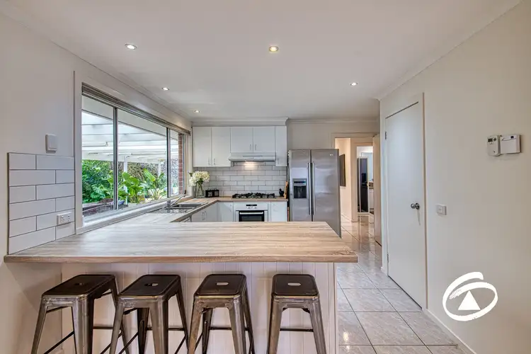 Sixth view of Homely house listing, 11 Cobblestone Avenue, Narre Warren South VIC 3805