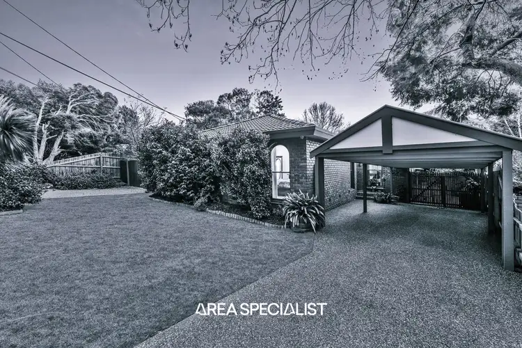7 Hollyoak Court, Ferntree Gully VIC 3156