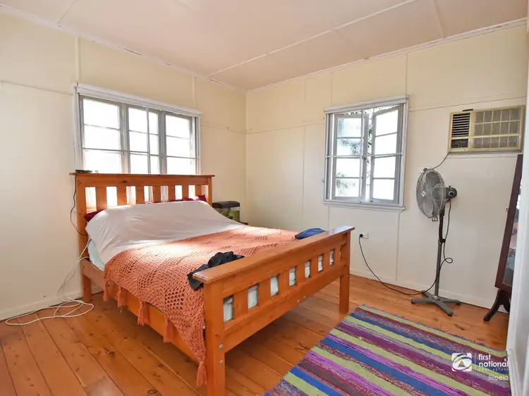 Seventh view of Homely house listing, 17 Bell Street, Biloela QLD 4715