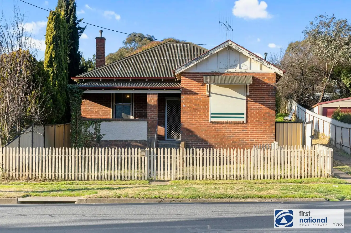 Main view of Homely house listing, 294 Comur Street, Yass NSW 2582