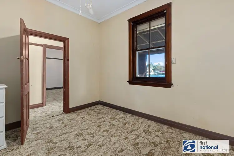 Fourth view of Homely house listing, 294 Comur Street, Yass NSW 2582