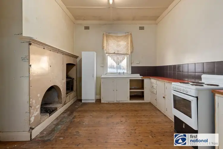 Fifth view of Homely house listing, 294 Comur Street, Yass NSW 2582