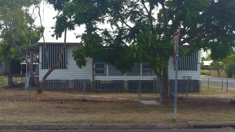 Main view of Homely unit listing, 2/22 Bell Street, Biloela QLD 4715