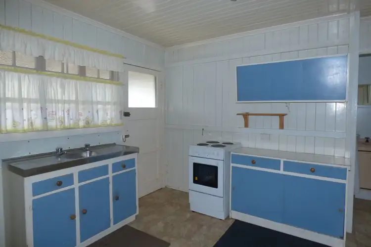 Second view of Homely unit listing, 2/22 Bell Street, Biloela QLD 4715