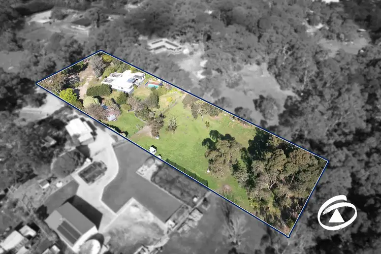 Second view of Homely house listing, 19 Mirrabooka Road, Maryknoll VIC 3812