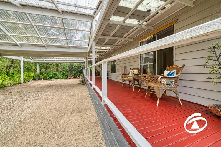 Fourth view of Homely house listing, 19 Mirrabooka Road, Maryknoll VIC 3812