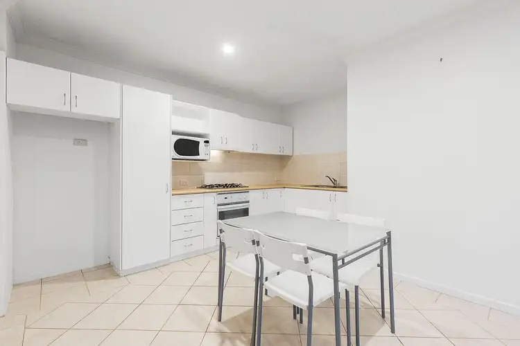 Third view of Homely apartment listing, E1/88 Royal Street, East Perth WA 6004