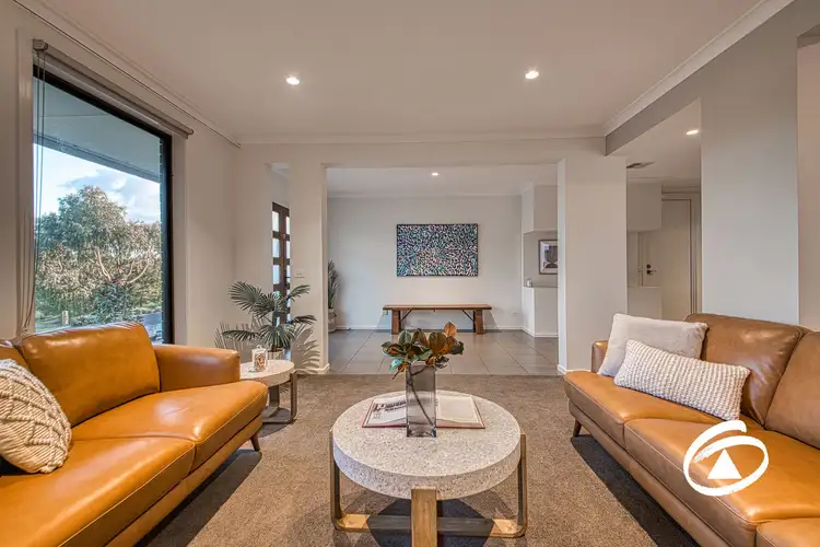 Fourth view of Homely house listing, 20 Oakview Boulevard, Narre Warren North VIC 3804