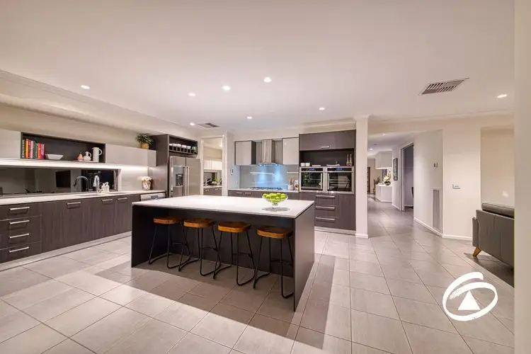 Fifth view of Homely house listing, 20 Oakview Boulevard, Narre Warren North VIC 3804