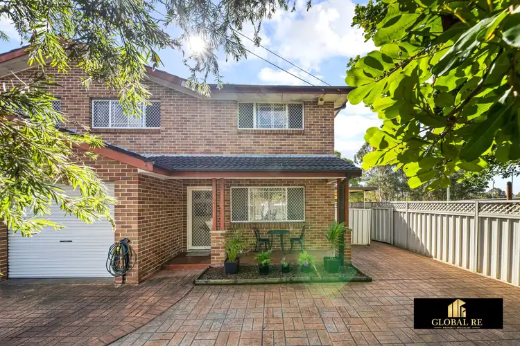121A Lansdowne Road, Canley Vale NSW 2166