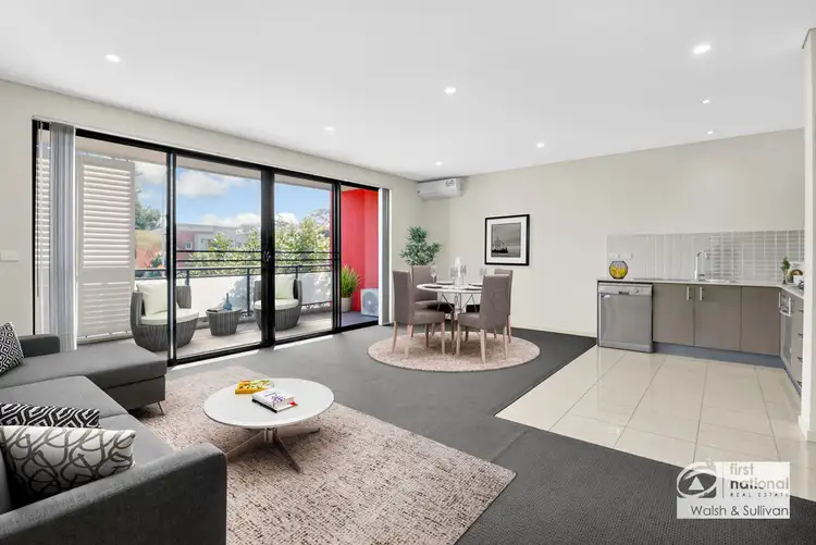 Main view of Homely apartment listing, 19 & 19A/53-59 Balmoral Road, Northmead NSW 2152
