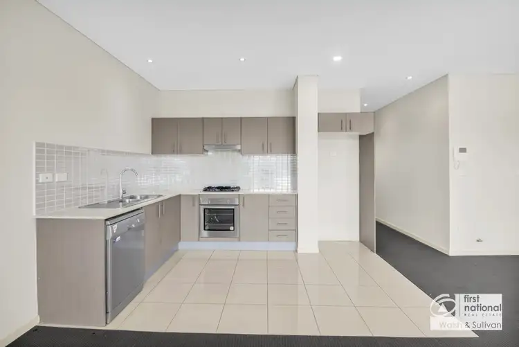 Third view of Homely apartment listing, 19 & 19A/53-59 Balmoral Road, Northmead NSW 2152